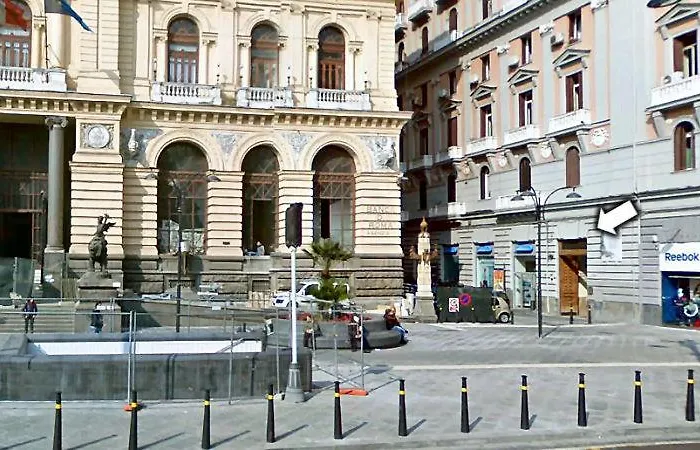 I Racconti di Partenope Napoli