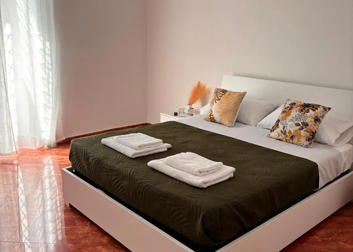 Hotel La Tela di Elena Napoli