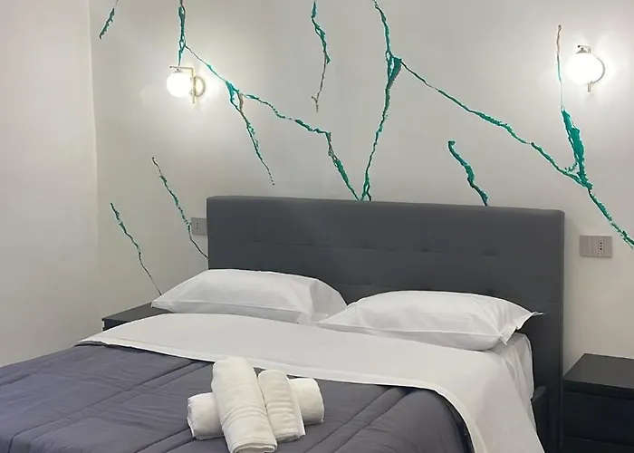 Maison Toledo 376 Napoli