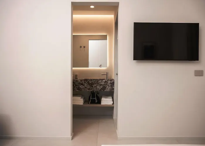 Hotel Iodis Relais Napoli