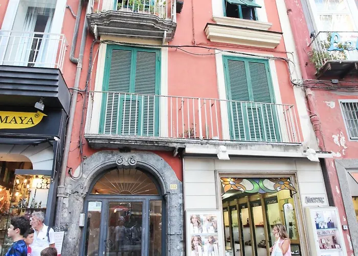 B&B Napolì 2