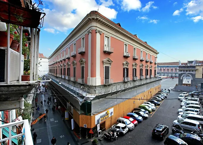 B&B Napolì 2