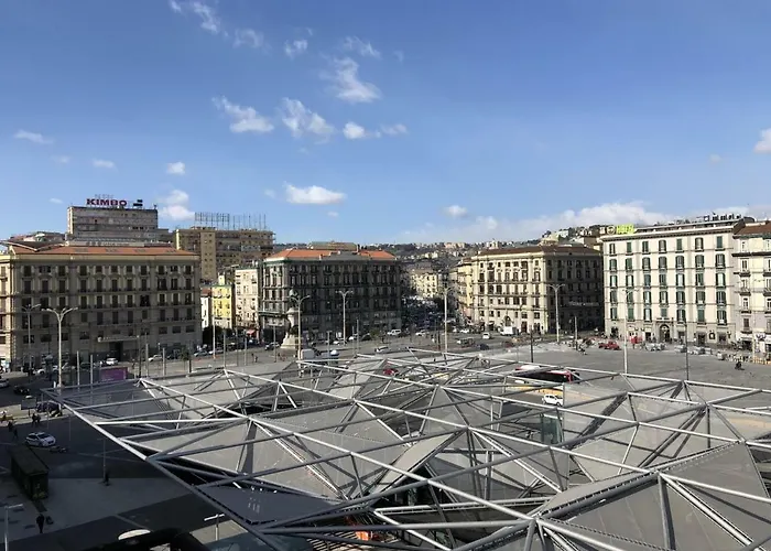N'Agorà B&B Napoli